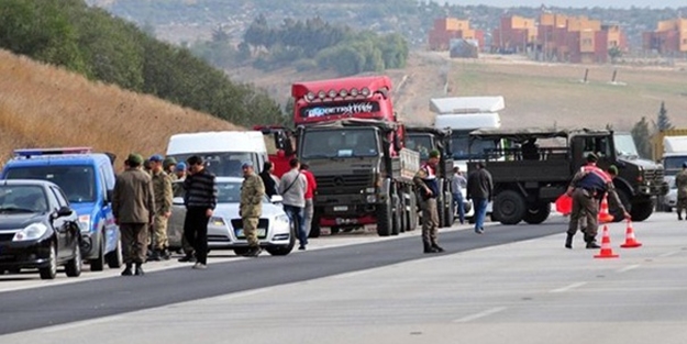MİT TIR'ları savcısı sırra kadem bastı!