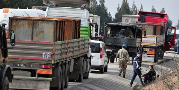 MİT tırları soruşturmasında 2 generale tutuklama talebi