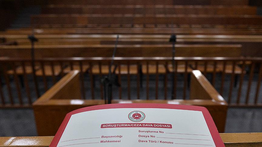 'MİT tırlarının durdurulması davası'nın 5. duruşması başladı