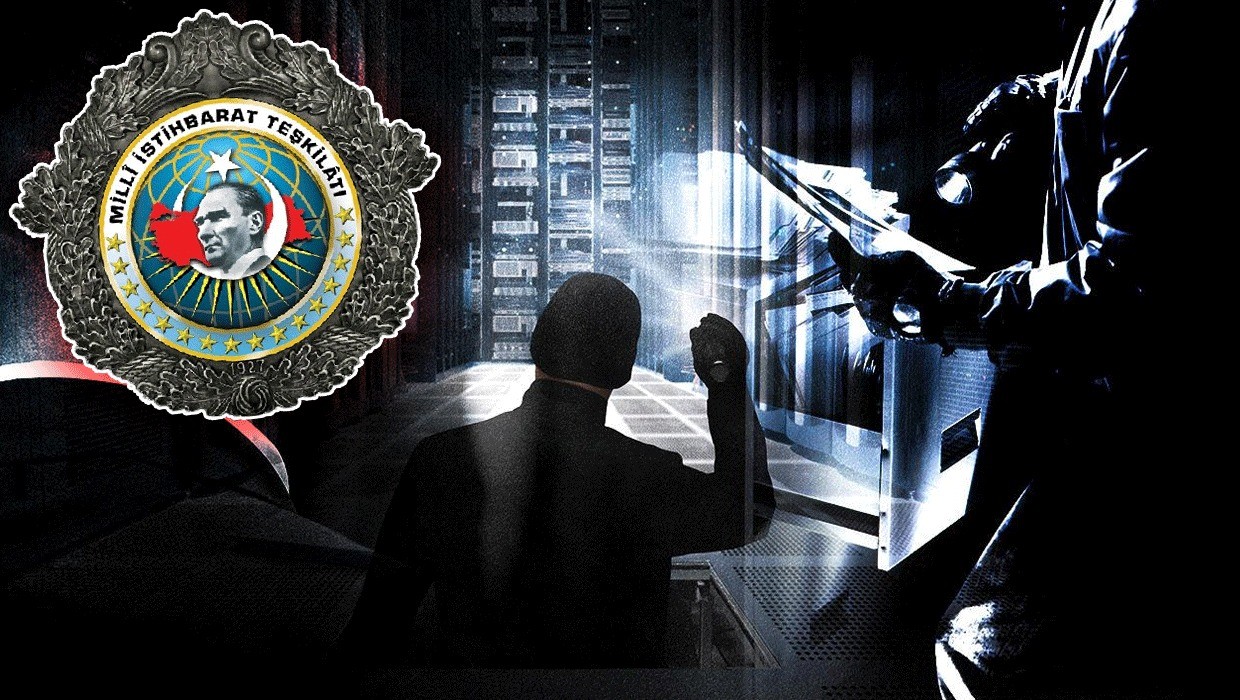 MİT, tüm dünyaya parmak ısırtmıştı! İşte mükemmel operasyonun bütün ayrıntıları