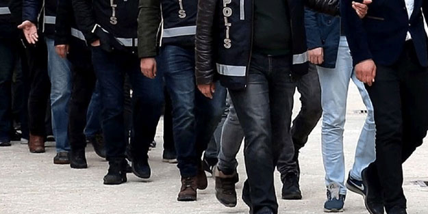 MİT ve Emniyet casusluk hücresini çökertti! Mossad'a bilgi sızdıran 6 kişi tutuklandı