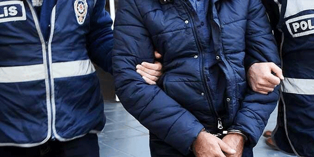 MİT ve Emniyet düğmeye bastı! Aranan şahıslar enselendi