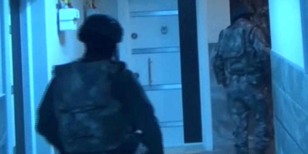 MİT ve Emniyet operasyon düzenledi… FETÖ’cülerin yeni sistemleri ortaya çıktı