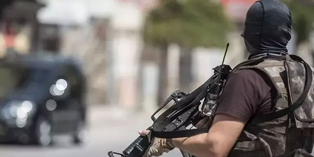 MİT ve Emniyet paketledi! PKK/KCK'lı Hıdır Korkut tutuklandı