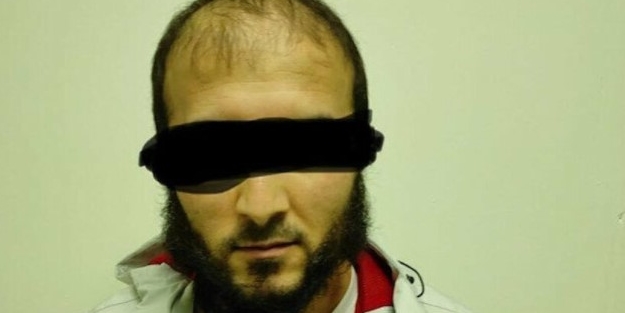 MİT ve Emniyetten bomba operasyon! Bağdadi'nin sağ kolu enselendi