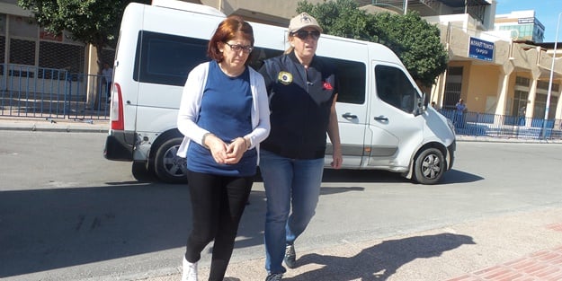 MİT ve Emniyetten müthiş operasyon! PKK'nın gösteri organizatörü yakalandı