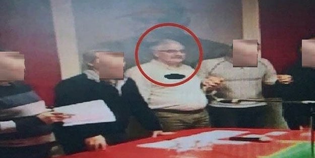 MİT ve Emniyet'ten ortak operasyon! O hain enselendi