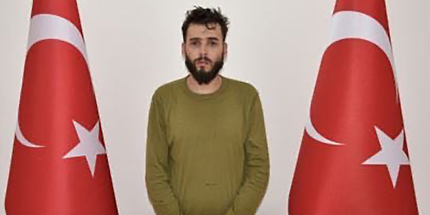 MİT ve Emniyet'ten ortak operasyon! Sözde komutan da dahil 8 terörist yakalandı