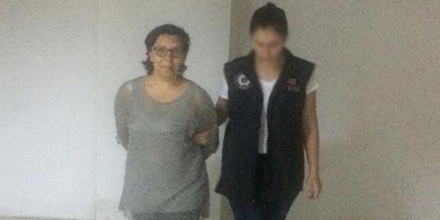MİT ve Emniyet'ten ortak operasyon! Terör örgütü PKK/KCK yöneticisi yakalandı