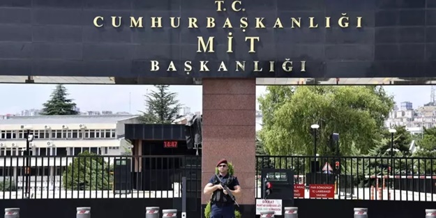 MİT ve Hamas arasında temas