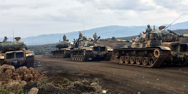 MİT ve TSK'dan ortak Kandil operasyonu