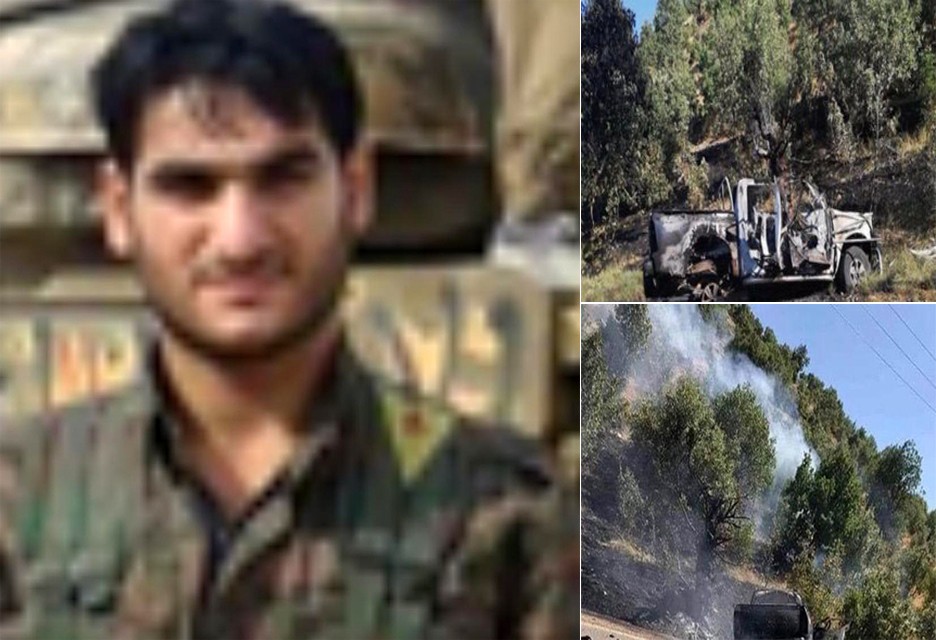 MİT ve TSK’dan sınır ötesi operasyon 
