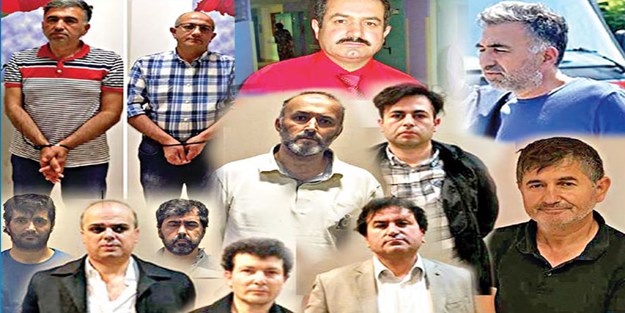 MİT yatakta basıp şafakta paketliyor!