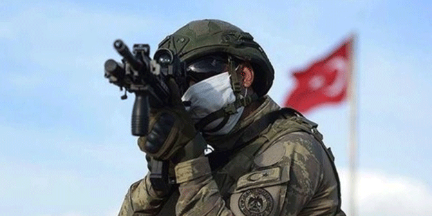 MİT yine 12'den vurdu!