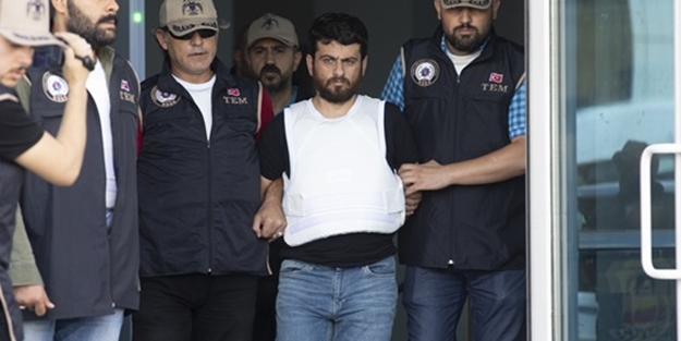 Yusuf Nazik'i öttürdüler, itiraf etti!