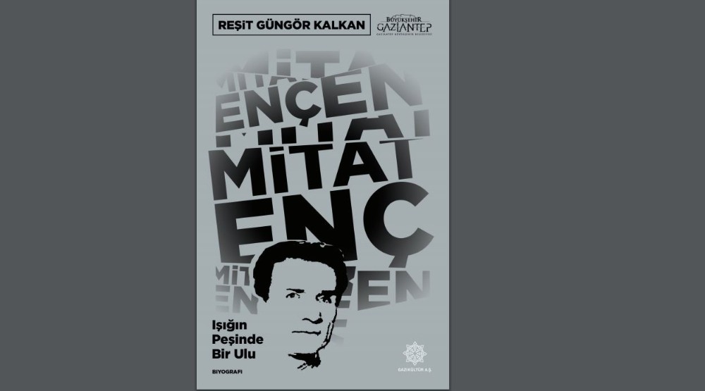 Mitat Enç, Gazikültür’le gelecek kuşaklara taşınacak 
