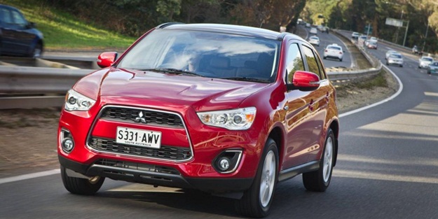 Mitbusishi Motors, model yelpazesiyle kazandı