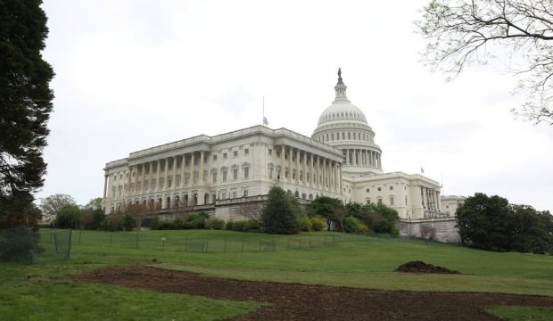 Mitch McConnell'den Türkiye uyarısı
