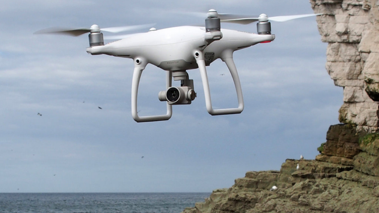 MIT’den dronlara gece görüşü: MiFly teknolojisi devrim yaptı!