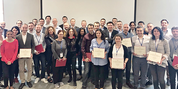 MIT’den Turkcell çalışanlarına eğitim