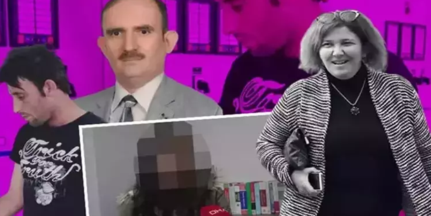 'MİT'e alacağız' yalanıyla cinsel istismara maruz bırakılan lise öğrencisi...