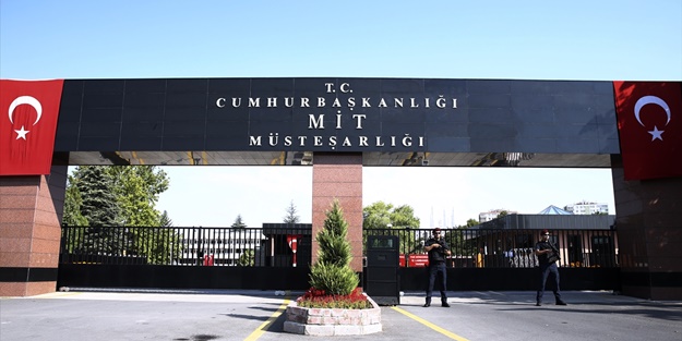 MİT'e ihbarlarda rekor artış: Tam 6 bin kişi başvurdu