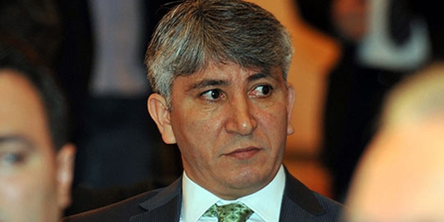 MİT'e kumpasın savcısı da kaçtı!