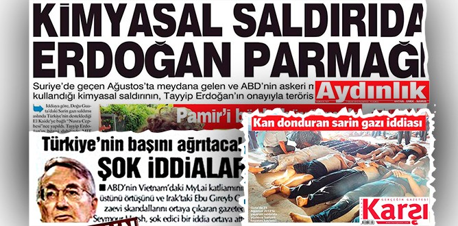 MİT’e Siyonist-paralel ortak operasyonu!