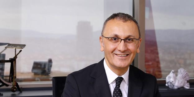 Mithat Bülent Özmen kimdir? Mithat Bülent Özmen İGDAŞ Genel Müdürü mü oldu?