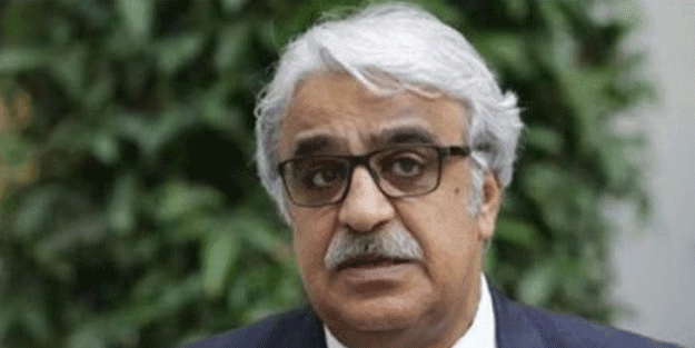 Sancar'dan Kılıçdaroğlu ve Akşener'e tehdit