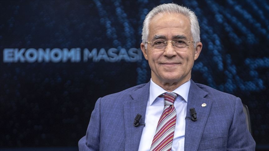 Mithat Yenigün: Eldeki konutlar 2-3 senede rahatlıkla çözülebilir