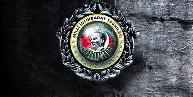 MİT'in 2 numarasına flaş atama