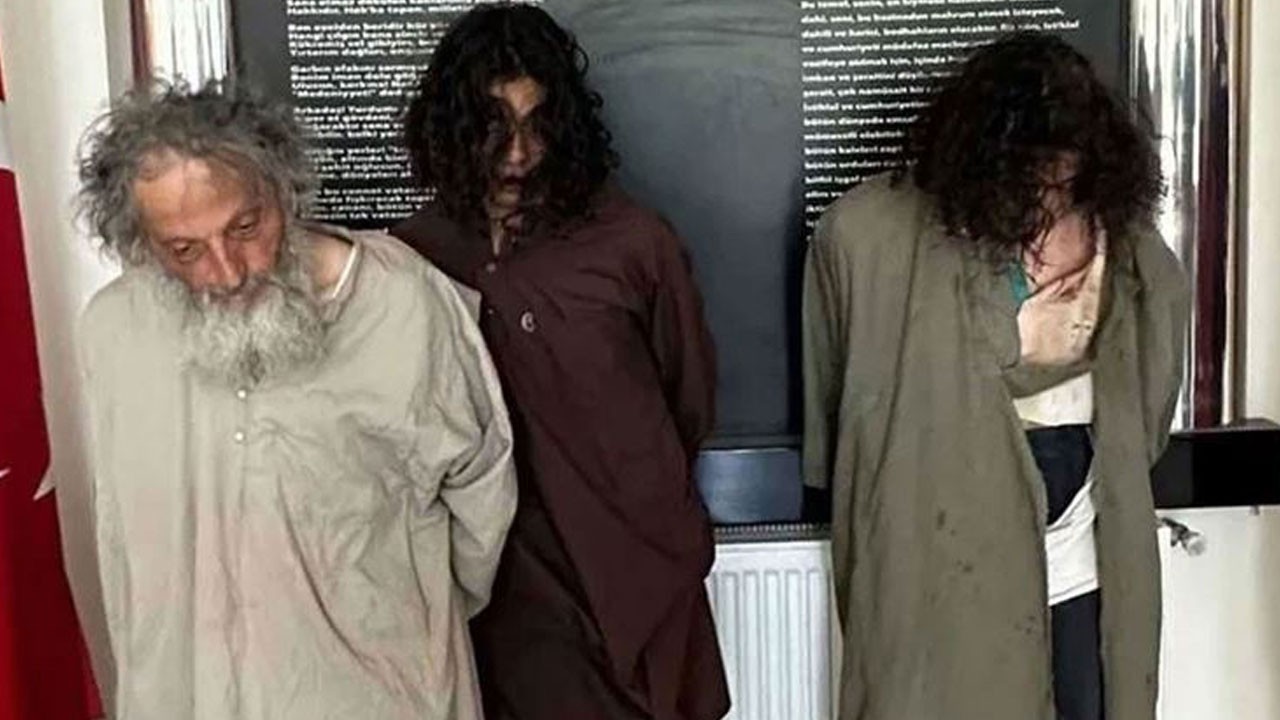 MİT’in 8’ini öldürdüğü dehşet aile şaşırtmaya devam ediyor!