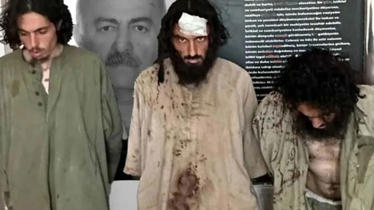 MİT’in 8’ini öldürdüğü dehşet ailenin tüm sırları ortaya çıktı! İçişleri Bakanlığı, olayın bütün detaylarını açıkladı