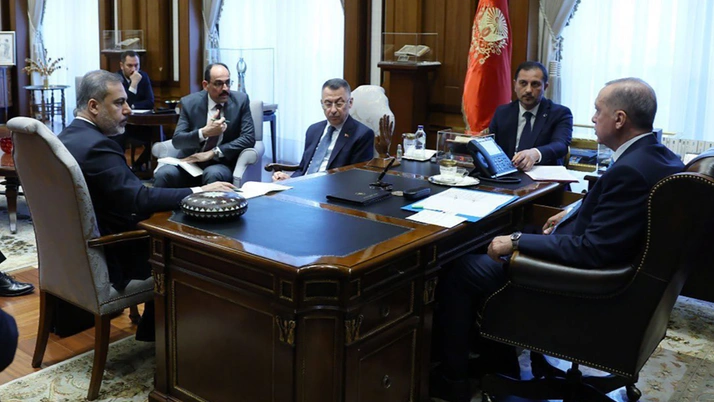 MİT'in başına kim geçiyor? 