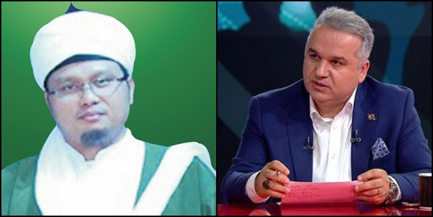 MİT'in Endonezya operasyonu ve ülkedeki FETÖ gerçeği! "Devletimiz Adil Öksüz'e yaklaştı"