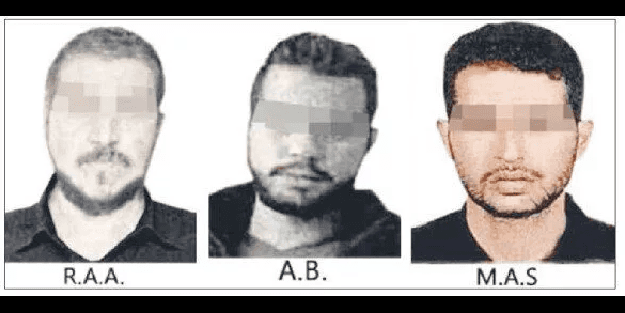 MİT ve Emniyet'in enselediği casusların hedefleri ortaya çıktı!