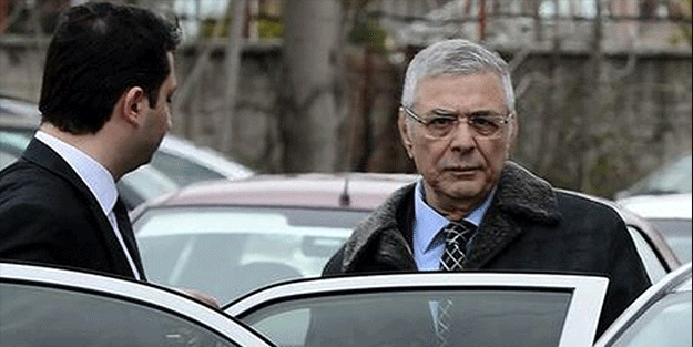 MİT'in eski kilit ismi Mehmet Eymür hayatını kaybetti
