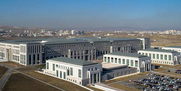 MİT'in etkisi dünya basınında! ABD ve İsrail Türkiye'den yardım istemişti!