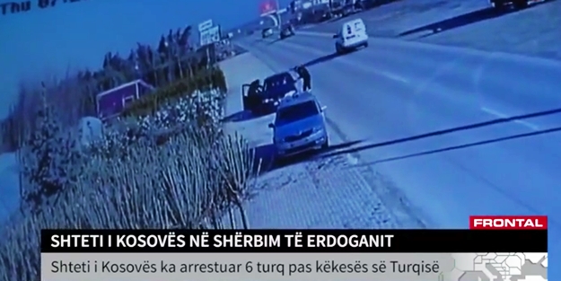 Avrupa'nn göbeğinde MİT operasyonu!