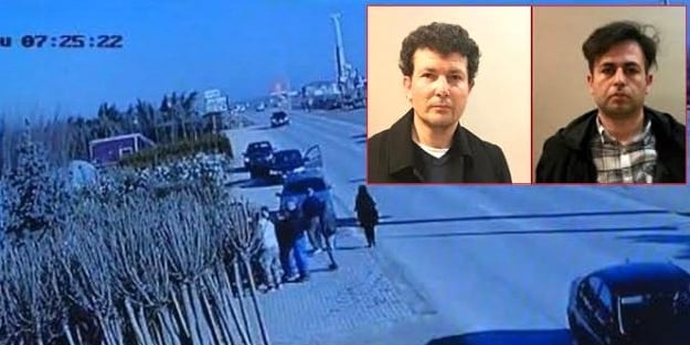 MİT'in Kosova'dan paketleyip getirdiği FETÖ'cülerin cezası belli oldu!