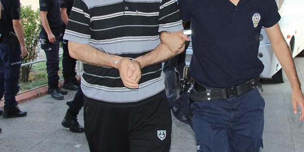 'MİT mahrem imamı' Recai Polat hakkında karar!