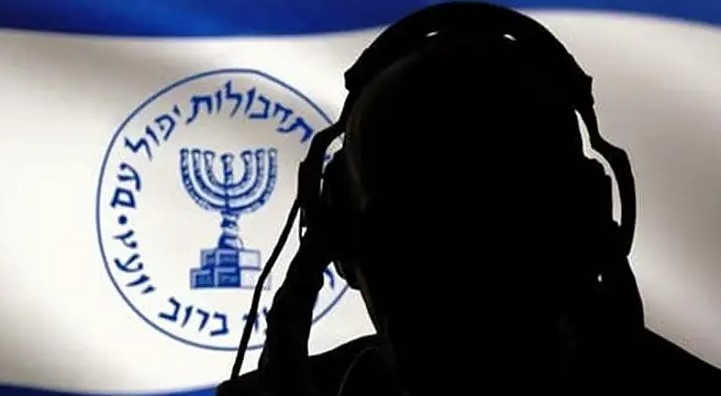MİT'in Mossad operasyonundan çarpıcı detaylar! Türkiye'de yediği haltlar ifşa oldu!