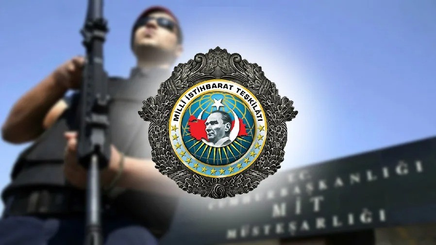 MİT’in müthiş başarısı! ABD’ye büyük şok