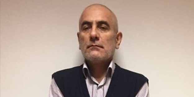 MİT'in paketlediği FETÖ kasasının cezası belli oldu
