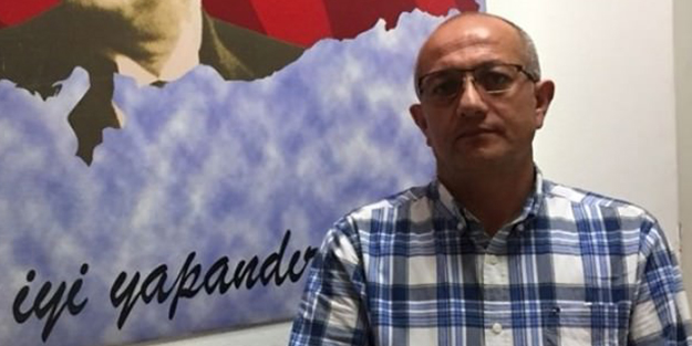 MİT'in paketlediği FETÖ'cü tutuklandı