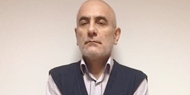 MİT'in paketleyip getirdiği isimden bomba açıklamalar