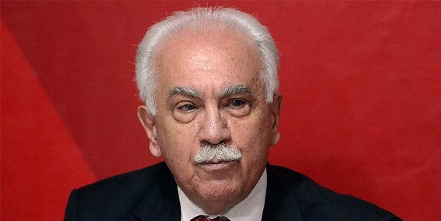 MİT'in Suriye'deki operasyonu, Doğu Perinçek'i kahretti! 53 kişinin katilini savundu
