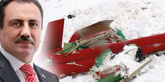 MİT'in yakaladığı MOSSAD ajanı FETÖ'cü poliste Muhsin Yazıcıoğlu detayı