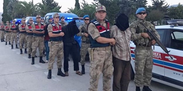 MİT yakalayıp getirmişti... Yeni gelişme!